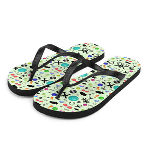 Flip-Flops 'IBIZA MIX'