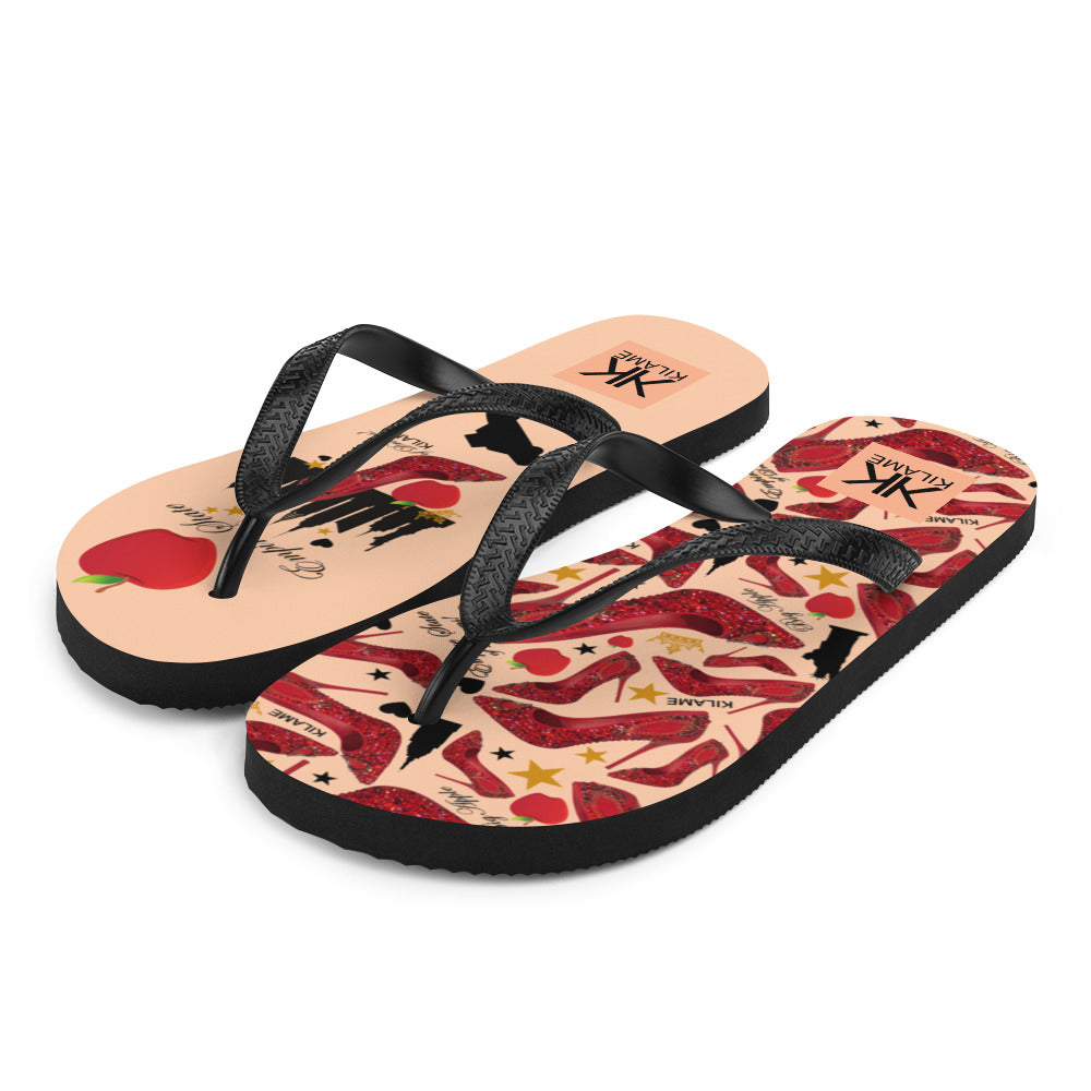 Flip-Flops 'Empire State of dreams'