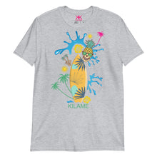 Load image into Gallery viewer, Short-Sleeve Unisex T-Shirt &#39;Surf life&#39;
