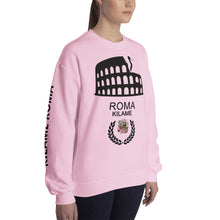 Load image into Gallery viewer, Sweatshirt &#39;Roma Colosseo&#39;
