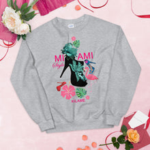 Load image into Gallery viewer, Sweatshirt Gom &#39;Miami Style&#39;
