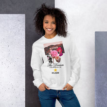 Load image into Gallery viewer, Sweatshirt &#39;HOLLYWOOD&#39;
