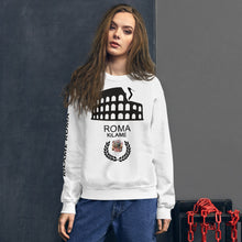 Load image into Gallery viewer, Sweatshirt &#39;Roma Colosseo&#39;
