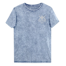 Load image into Gallery viewer, Denim T-Shirt &#39;Kilame NYC&#39;
