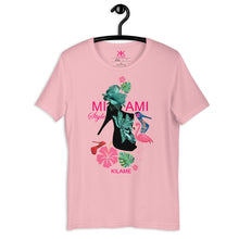 Load image into Gallery viewer, T-shirt &#39;Miami Style&#39;
