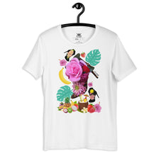 Load image into Gallery viewer, T-shirt &#39;Jungle Paradise&#39;
