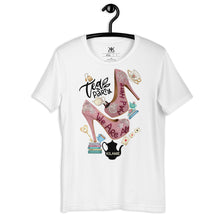 Load image into Gallery viewer, T-shirt &#39;Tea Party&#39;
