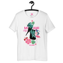 Load image into Gallery viewer, T-shirt &#39;Miami Style&#39;
