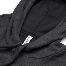 Load image into Gallery viewer, Unisex Sueded Fleece Hoodie &#39;Kilame NYC&#39;
