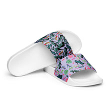 Load image into Gallery viewer, Women&#39;s slides &#39;Miami syle&#39;

